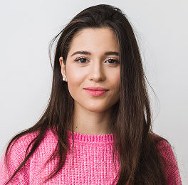 image of Camila Garcia