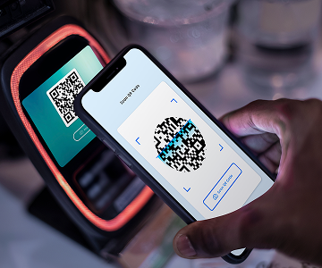 image of Cashless Payment
