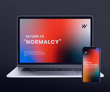 image of Meditation App
