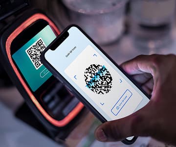 image of Cashless Payment